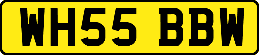 WH55BBW