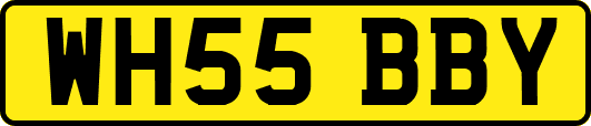 WH55BBY