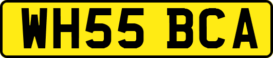 WH55BCA