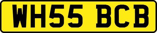WH55BCB