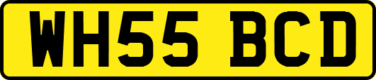 WH55BCD