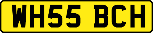 WH55BCH