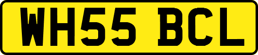 WH55BCL