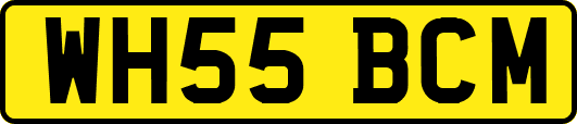 WH55BCM