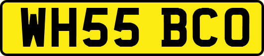 WH55BCO