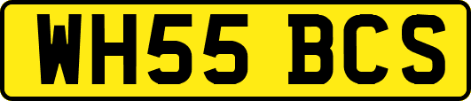 WH55BCS