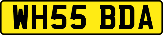 WH55BDA