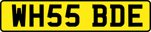 WH55BDE