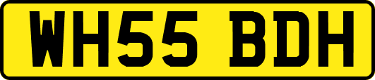 WH55BDH