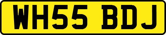WH55BDJ