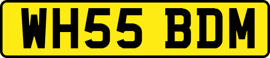 WH55BDM