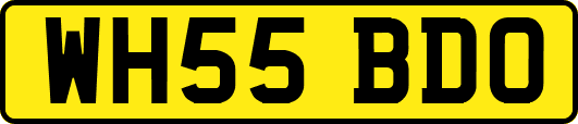 WH55BDO