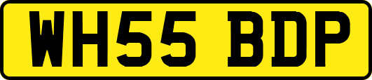 WH55BDP