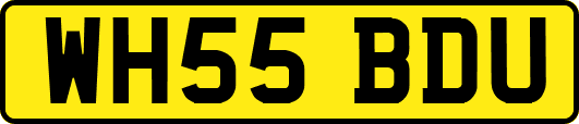 WH55BDU