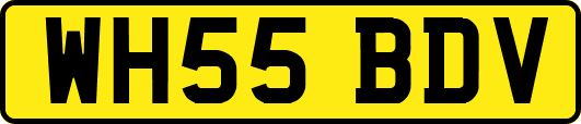 WH55BDV