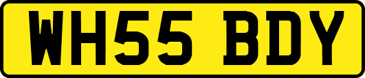 WH55BDY