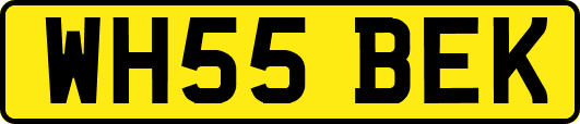 WH55BEK