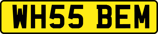 WH55BEM
