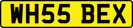 WH55BEX