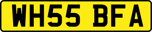 WH55BFA