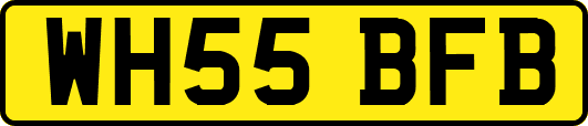 WH55BFB