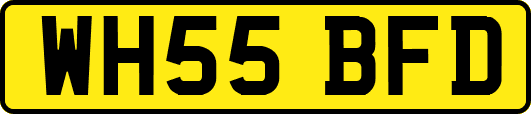 WH55BFD