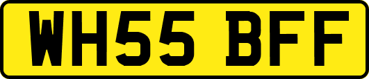 WH55BFF