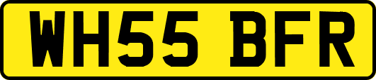 WH55BFR