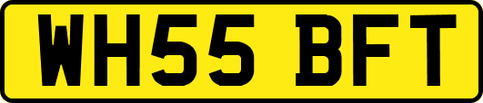 WH55BFT