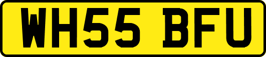 WH55BFU