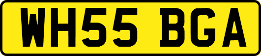 WH55BGA