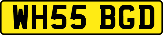 WH55BGD