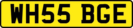 WH55BGE