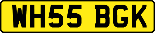 WH55BGK