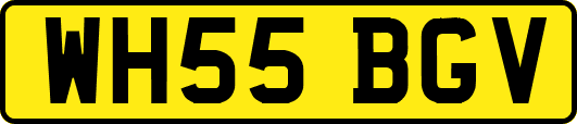 WH55BGV