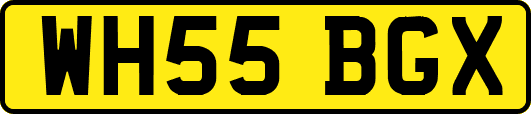 WH55BGX