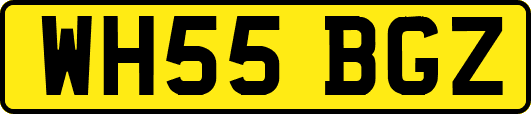 WH55BGZ