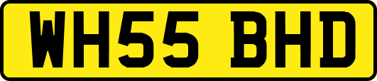 WH55BHD