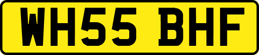 WH55BHF