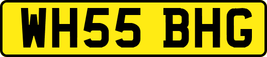 WH55BHG