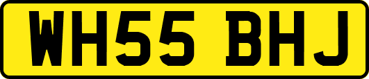 WH55BHJ