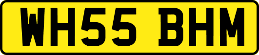 WH55BHM