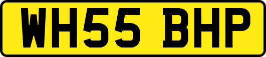 WH55BHP