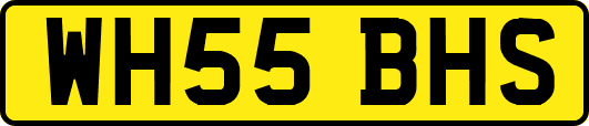 WH55BHS