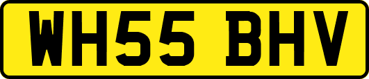 WH55BHV