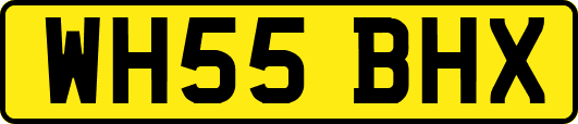 WH55BHX