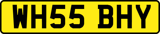 WH55BHY