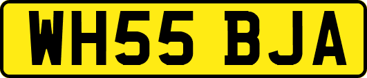 WH55BJA