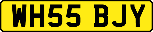 WH55BJY