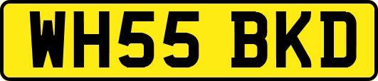 WH55BKD